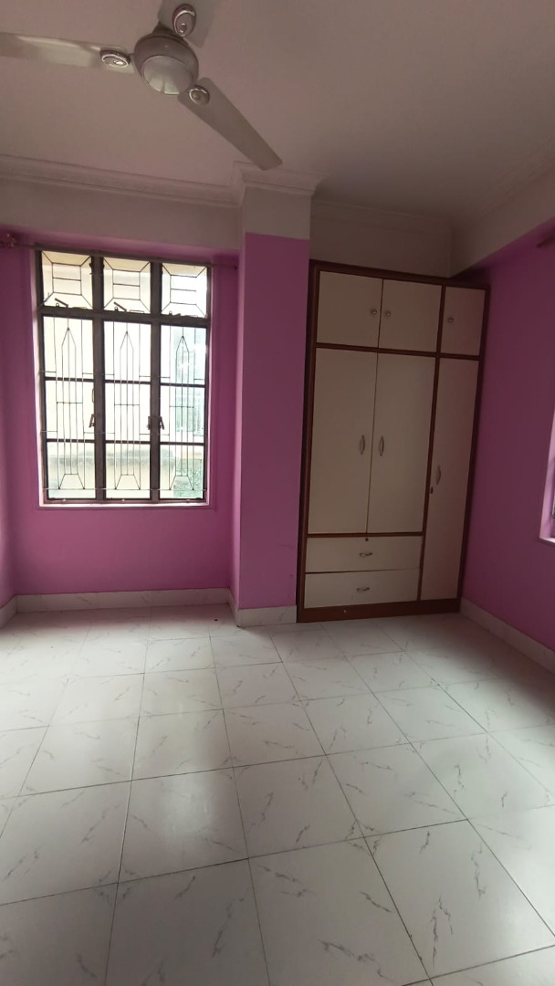 Unfurnished 3bhk in Renault Guwahati, VIP Road, opposite Rahman Hospital, Six Mile, Guwahati, Assam, India for Rent